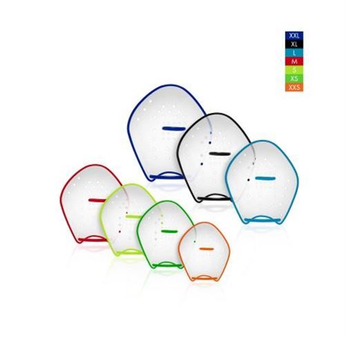 Catalyst Stroke Training Paddles כפות שחיה