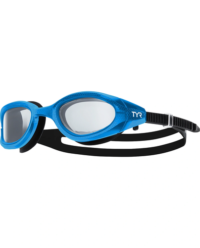 משקפת שחייה SPECIAL OPS 3.0 NON POLARIZ BLUE/BLACK
