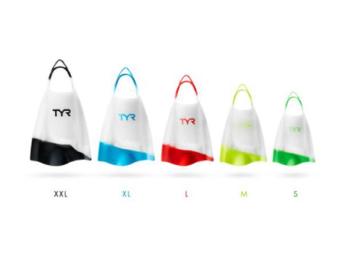 HYDROBLADE FIN MULTI