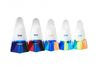 סנפירים מסיליקון קצרים STRYKER SILICONE FIN MULTI