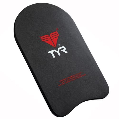 Kickboard BLK L קרש שחיה גדול