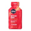ג'ל אנרגיה GU Gel Strawberry Banana