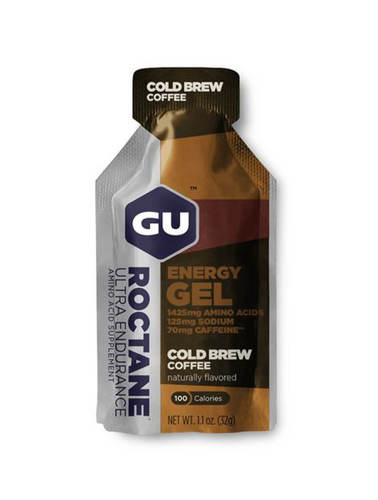 ג'ל אנרגיה GU Roctane Coffee
