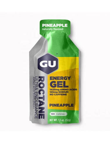 ג'ל אנרגיה GU Roctane Pineapple