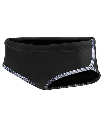 VERONA ZOLA HIPKINI BLK/GREY