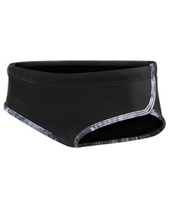 VERONA ZOLA HIPKINI BLK/GREY