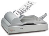 Xerox Documate 510