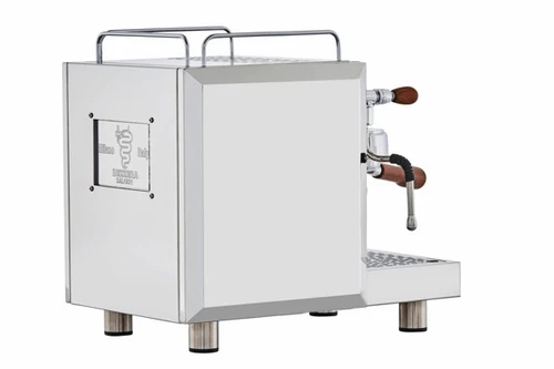 Bezzera DUO DE Professional Coffee Machin