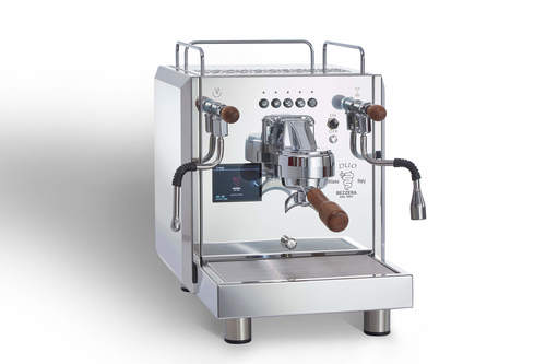Bezzera DUO DE Professional Coffee Machin