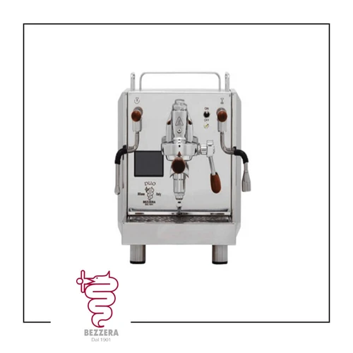 Bezzera DUO MN Professional Coffee Machine