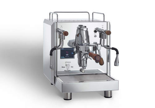 Bezzera DUO MN Professional Coffee Machine