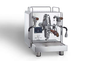 מכונת קפה מקצועית בזרה Bezzera DUO MN Professional Coffee Machine