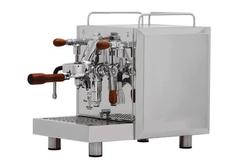 מכונת קפה מקצועית בזרה Bezzera DUO MN Professional Coffee Machine