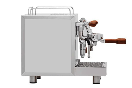 מכונת קפה מקצועית בזרה Bezzera DUO MN Professional Coffee Machine