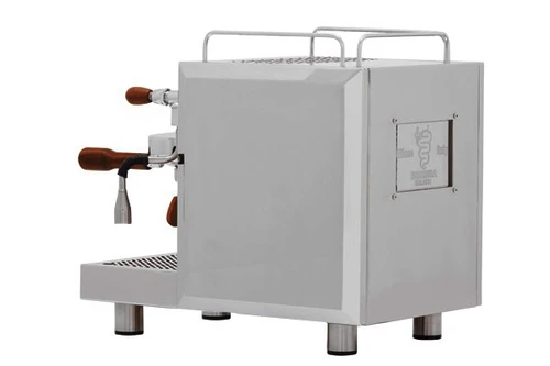 מכונת קפה מקצועית בזרה Bezzera DUO MN Professional Coffee Machine