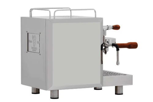 מכונת קפה מקצועית בזרה Bezzera DUO MN Professional Coffee Machine