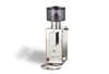 מחודש מטחנת קפה בזרה עם טיימר Bezzera BB005 Coffee Grinder TIMER inox