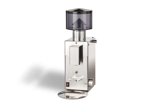 Bezzera BB005 Coffee Grinder TIMER inox