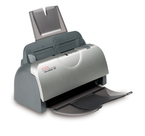 Xerox Documate 152