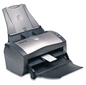 Xerox Documate 262