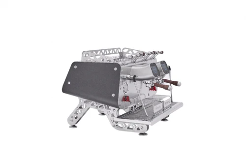מכונת קפה מקצועית בזרה Bezzera VICTORIA Coffee machine