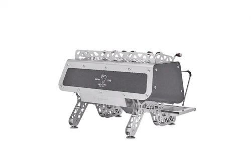 מכונת קפה מקצועית בזרה Bezzera VICTORIA Coffee machine