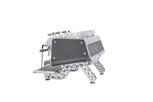 מכונת קפה מקצועית בזרה Bezzera VICTORIA Coffee machine