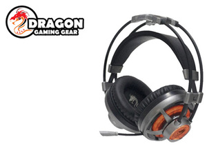 אוזניות גיימינג Dragon Dragon X-Pro