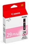 ראש דיו מקורי פוטו מג'נטה CANON PGI-29 Photo Magenta