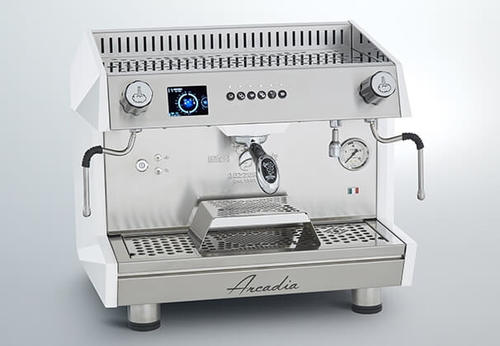 מכונת קפה מקצועית בזרה Bezzera ARCADIA DE PID 1GR Coffee machine