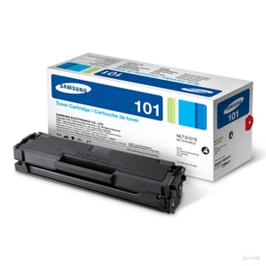 טונר לייזר סמסונג מקורי שחור דגם Samsung MLT-D101S