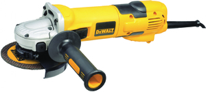 משחזת אלקטרונית 1,500W dewalt DWE4257