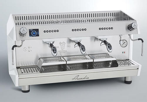 Bezzera ARCADIA DE PID 3GR Coffee machine מכונת קפה מקצועית