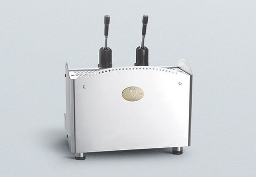 Bezzera B2013 AL 2GR Coffee machine מכונת קפה מקצועית