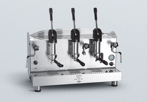 Bezzera B2013 AL 3GR Coffee machine מכונת קפה מקצועית