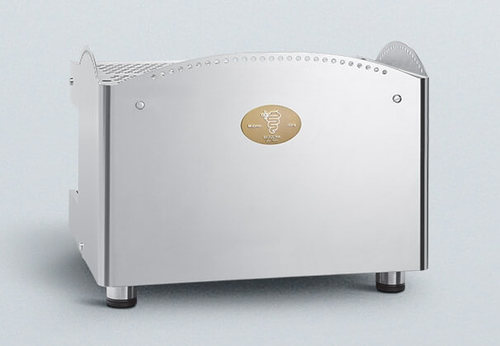 Bezzera B2016 DE 2GR Coffee machine מכונת קפה מקצועית