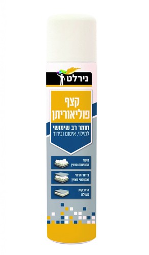 קצף פוליאוריתן