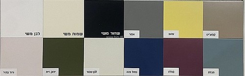 ארון אמבטיה תלוי אפוקסי דגם שירלי 110 סמ