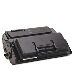 טונר לייזר חלופי שחור 14,000 עמ' ב-5% כיסוי Xerox Phaser 3600N 106R01371
