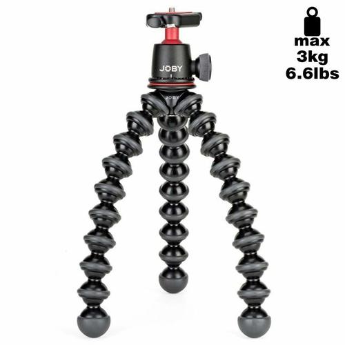 Joby 3K Kit GorillaPod