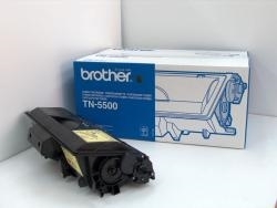 טונר שחור Brother TN5500