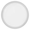 צלחת עוגה 17 ס"מ מיסטיק גריי | Corning Ware Mystic Gray