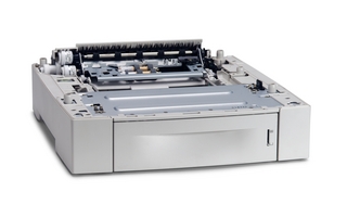 מזין נייר (מגירת נייר) ל-550 דף - 097S03870 -  Xerox Phaser 5335 - 550-Sheet Feeder