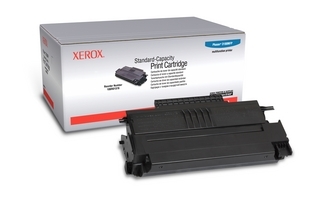 טונר לייזר מקורי שחור 2,200 עמ' ב-5% כיסוי Xerox Phaser 3100mfp 106R01378