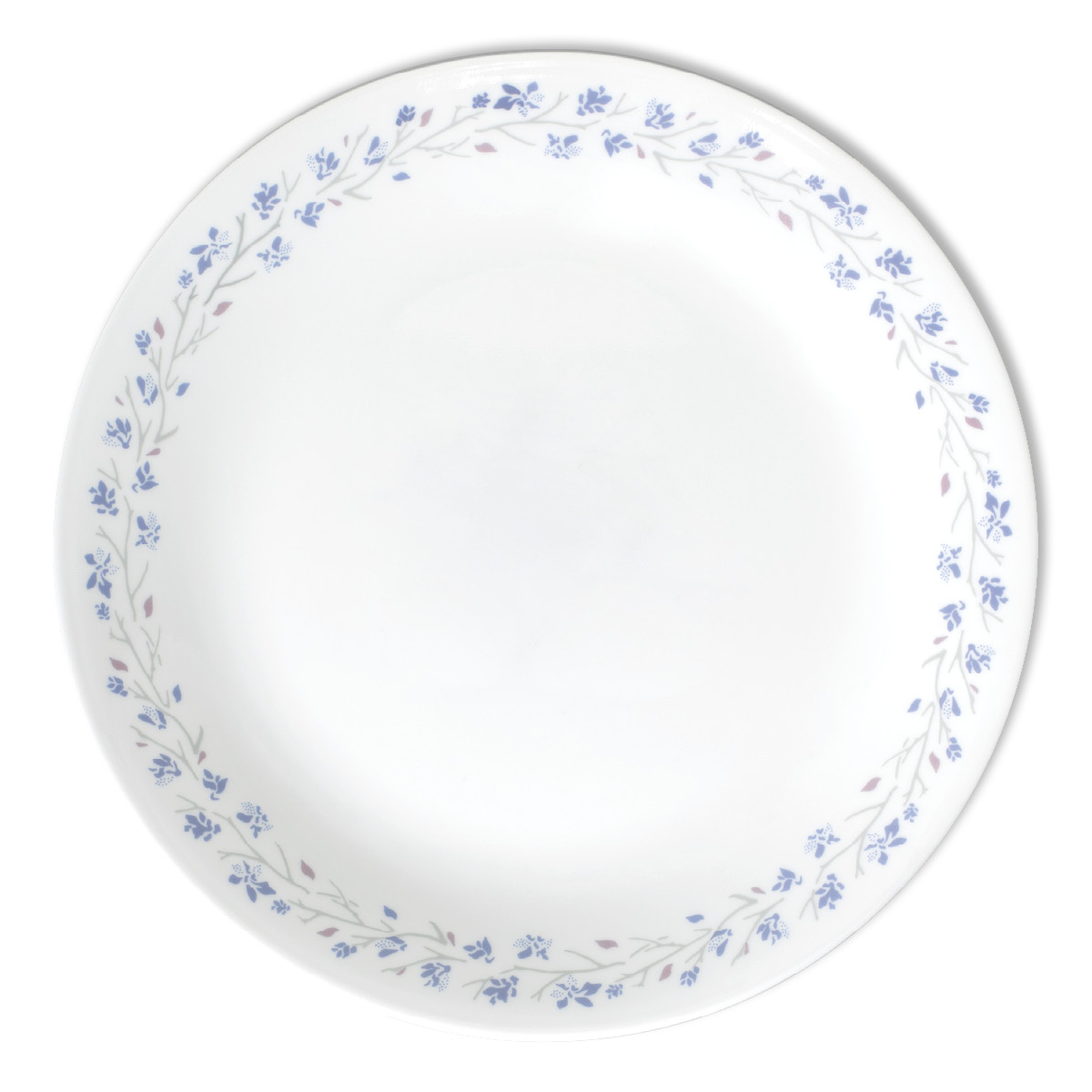 צלחת עוגה 17 ס"מ לילך בלאש | Corning Ware Lilac Blush