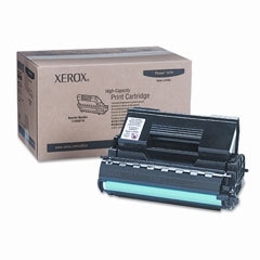 טונר לייזר מקורי שחור גדול 19,000 עמ' ב-5% כיסוי Xerox Phaser 4510, 113R00712