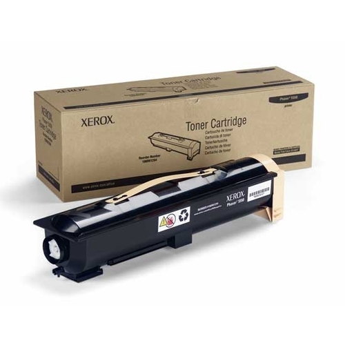 טונר לייזר מקורי שחור 10.000 עמ' ב-5% כיסוי Xerox Phaser 5335 - 113R00737