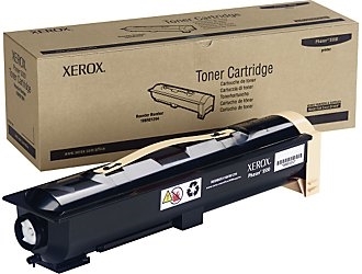 טונר לייזר מקורי שחור גדול 30,000 עמ' ב-5% כיסוי Xerox Phaser 5550N, 106R01294
