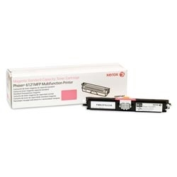 טונר לייזר מקורי אדום 1,500 עמ' ב-5% כיסוי Xerox Phaser 6121 106R01464