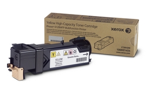 טונר לייזר מקורי צהוב 3,100 עמ